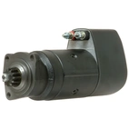 Renault Lastbil Startmotor 24V,12K
