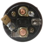 Innslagsrelé 12V, Lucas M79 Utan.f