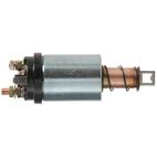 Innslagsrelé 12V, Lucas M79 Utan.f