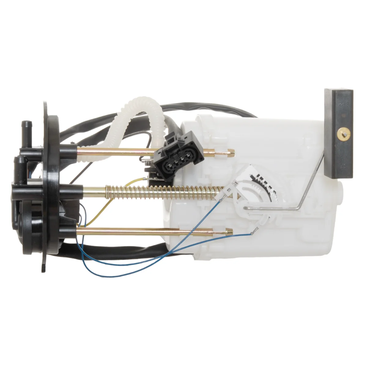 Drivstoffpumpe, i tank komplett