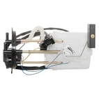 Drivstoffpumpe, i tank komplett