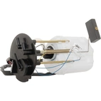 Drivstoffpumpe, i tank komplett