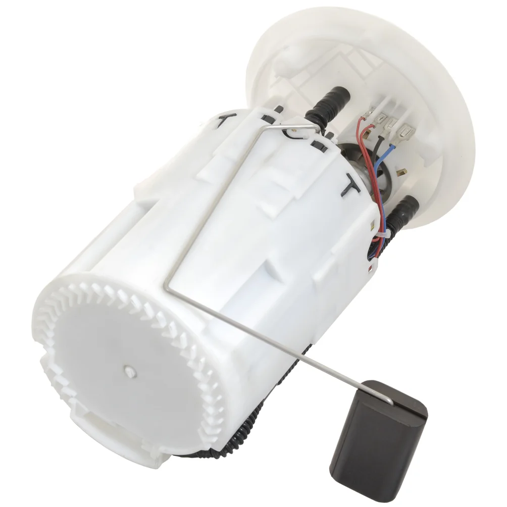 Drivstoffpumpe, i tank komplett