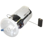 Drivstoffpumpe, i tank komplett