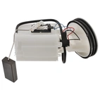 Drivstoffpumpe, i tank komplett