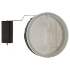 Drivstoffpumpe, i tank komplett