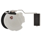 Drivstoffpumpe, i tank komplett