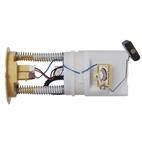 Drivstoffpumpe, i tank komplett