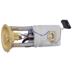 Drivstoffpumpe, i tank komplett