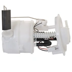 Drivstoffpumpe, i tank komplett