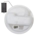 Drivstoffpumpe, i tank komplett