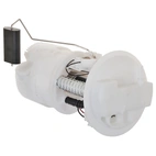 Drivstoffpumpe, i tank komplett