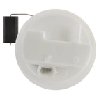 Drivstoffpumpe, i tank komplett