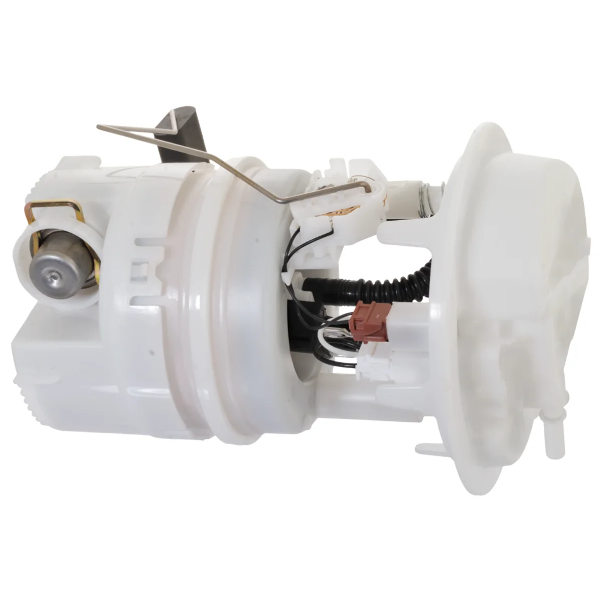 Drivstoffpumpe, i tank komplett