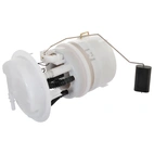 Drivstoffpumpe, i tank komplett