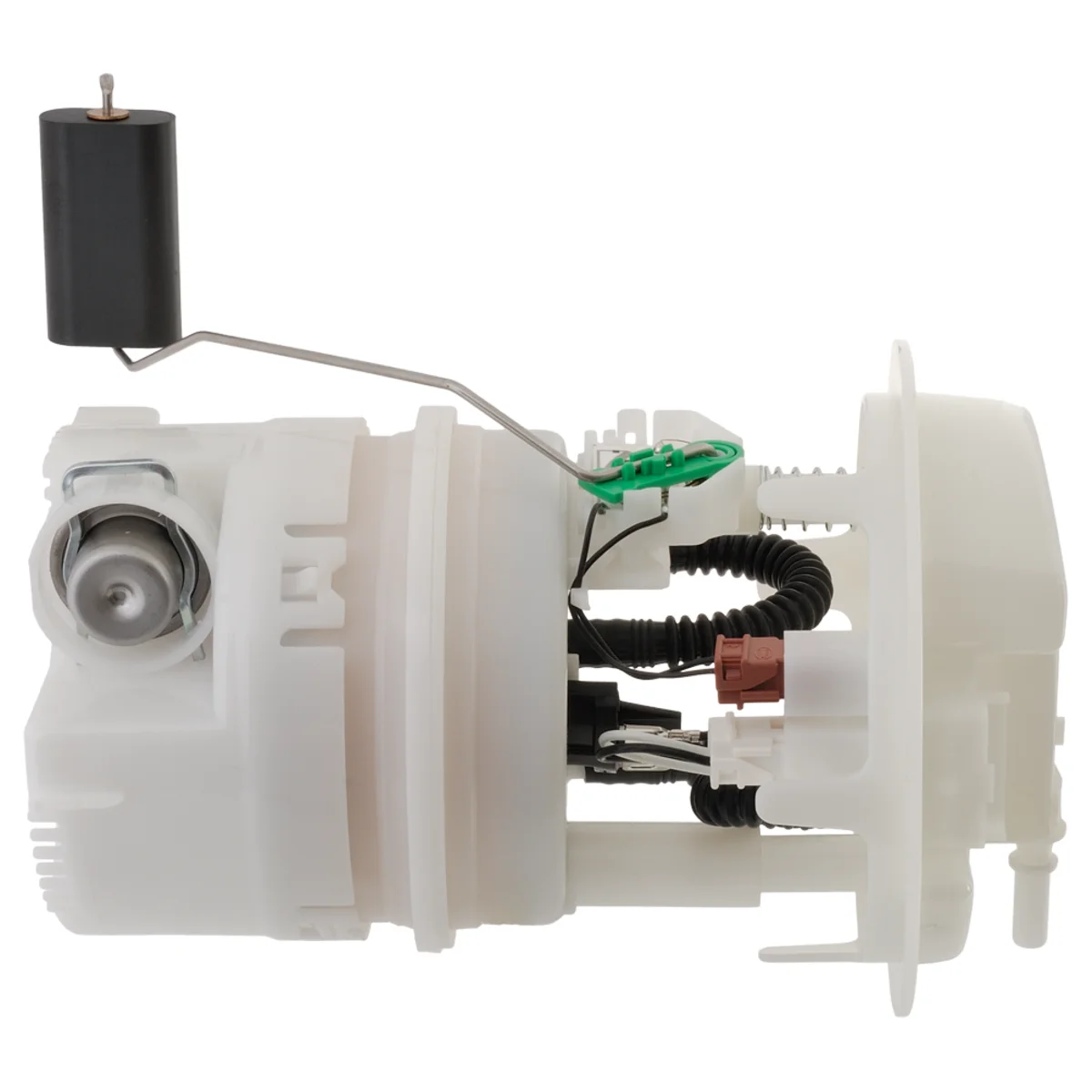 Drivstoffpumpe, i tank komplett