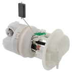 Drivstoffpumpe, i tank komplett