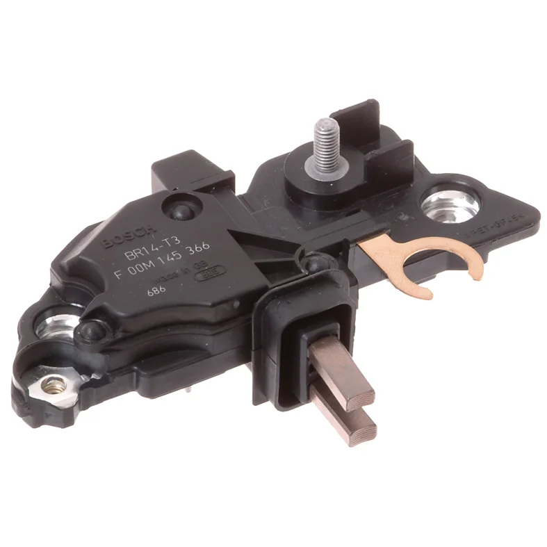 Spenningsregulator F00M145366/271, 12V