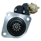 Start 12V-3.6kW passer Penta