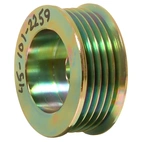 Reimhjul 17x57x32.4, Ford 3G