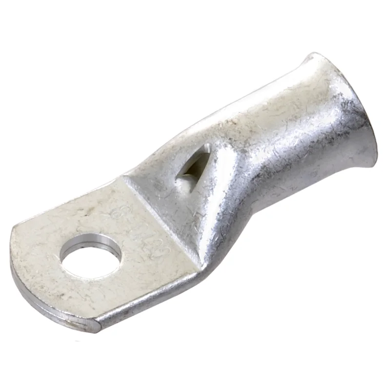 Rørkabelsko M8, 11.5mm, 25p