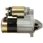 Jeep Grand Cherokee Startmotor