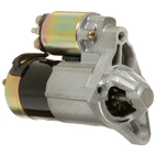 Jeep Grand Cherokee Startmotor