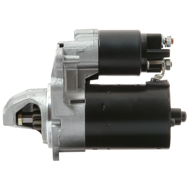 Mini startmotor (M/T) 12V