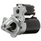 Mini startmotor (M/T) 12V
