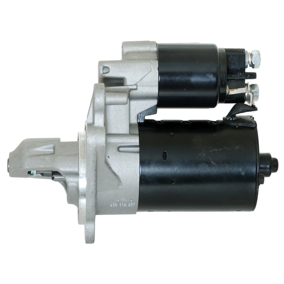 Mini Startmotor (A/T) 12V-0,9kW
