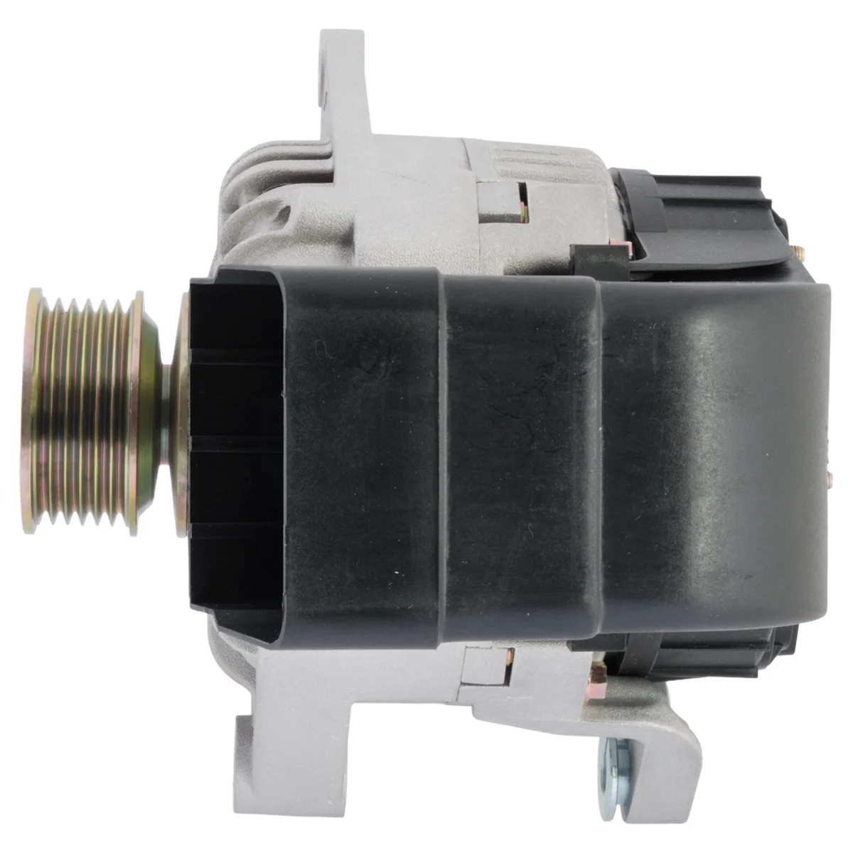 Renault Diesel Dynamo 12V-80A