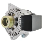 Renault Diesel Dynamo 12V-80A