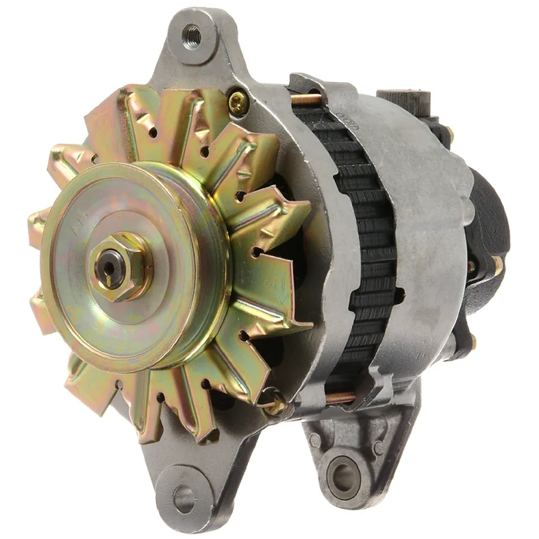 Mazda T3500 Dynamo 24V-30A