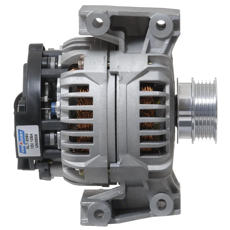 Opel Vectra 2.2 Dynamo 12V-100A