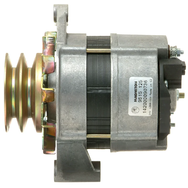 Hus CVX Dynamo 12V-120A