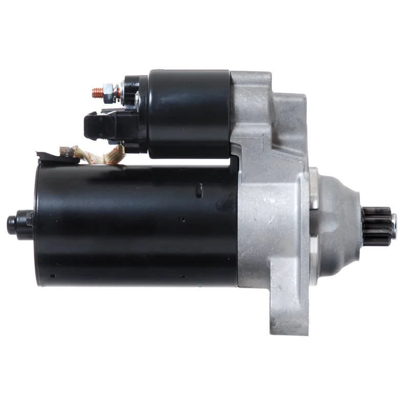 VW Golf Startmotor 12V-1.7kW