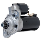 VW Golf Startmotor 12V-1.7kW