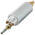 Drivstoffpumpe, på linje Ford D.