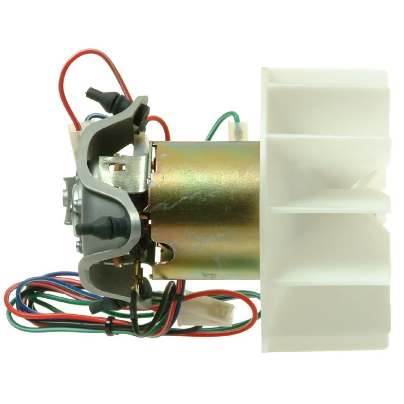 Kuphjulsesvifte motor passer Volvo