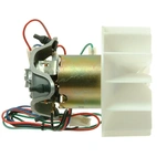 Kuphjulsesvifte motor passer Volvo