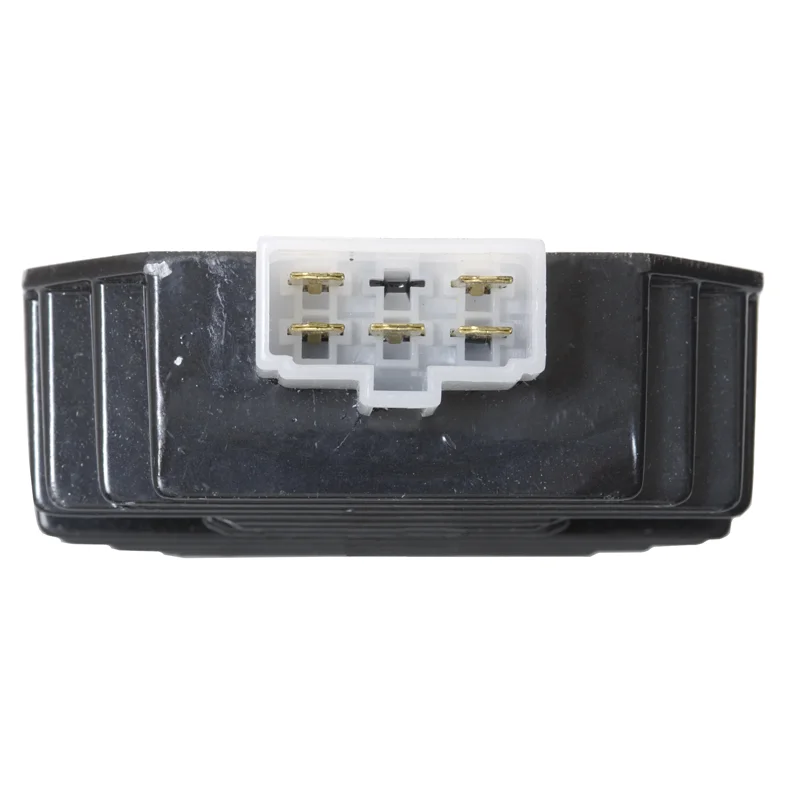 Spenningsregulator 12V, Honda