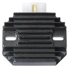 Spenningsregulator 12V, Honda