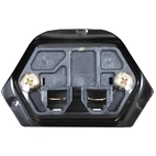 Kjølevifte Dobbel Alfa 156/166