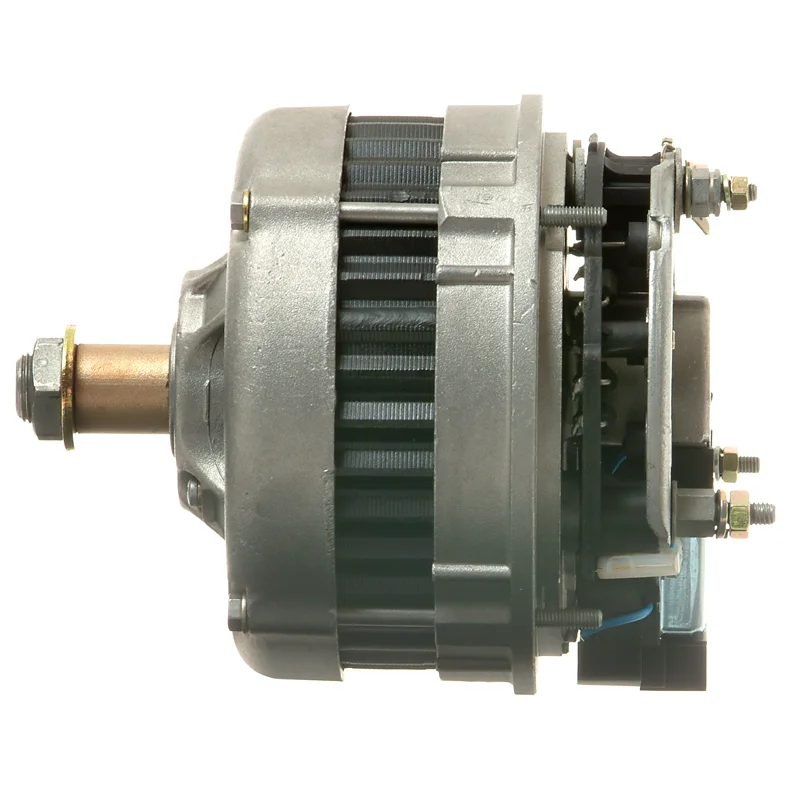 Dynamo 12V-80A passer Deutz med flere