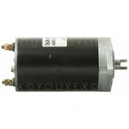 DC-motor 24V-0,8kW