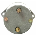 DC-motor 24V-0,8kW
