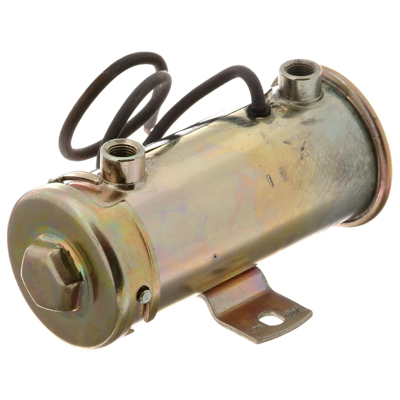 Drivstoffpumpe Facet 12V, 476087