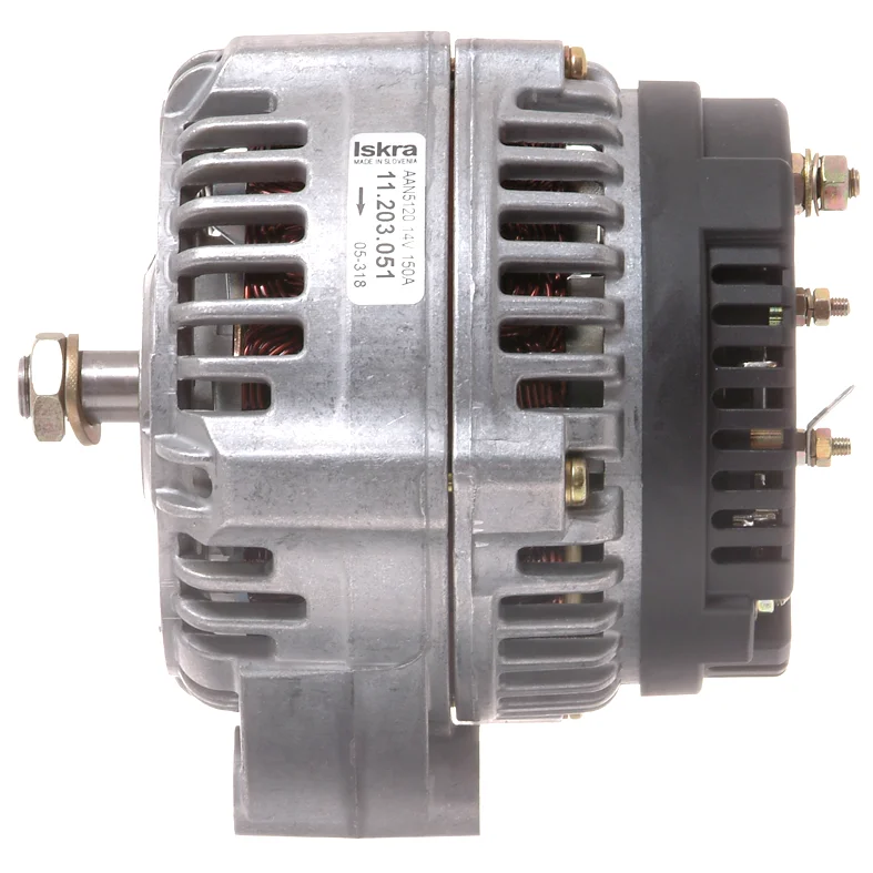 John Deere Dynamo 12V-150A