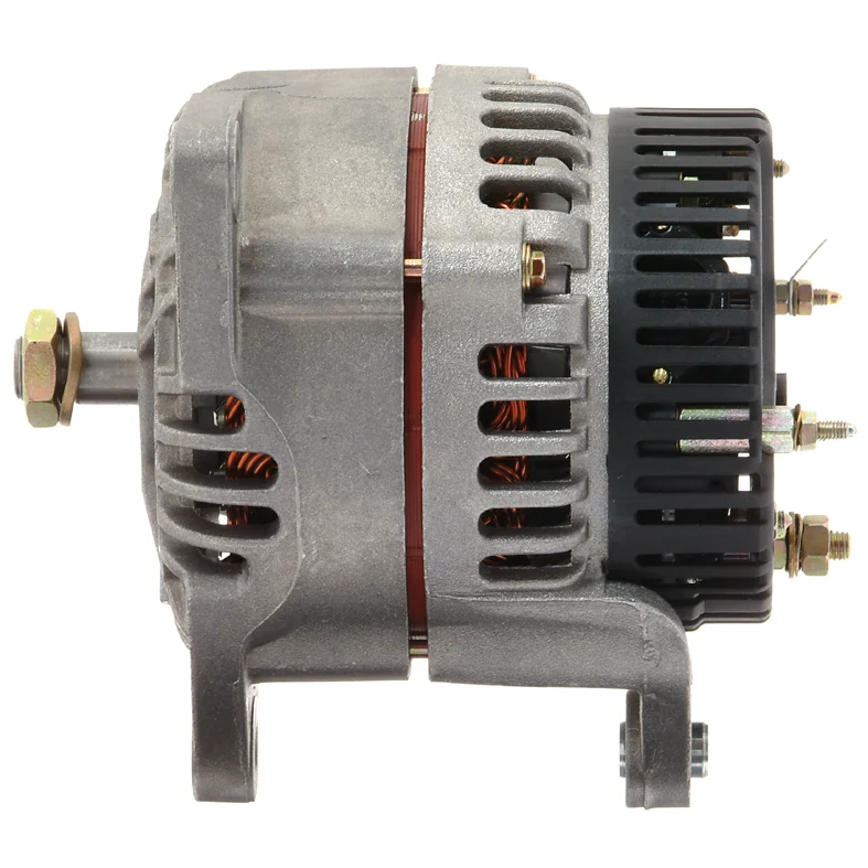 MF Dynamo 12V-120A