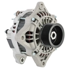 Scania Dynamo 24V-100A